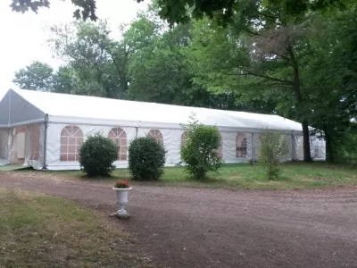 Location tente mariage Puy-de-Dôme