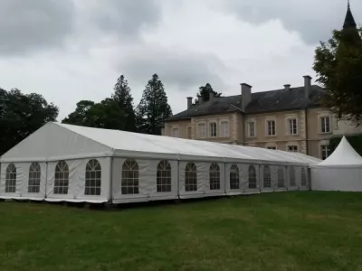 Matériel de réception Puy-de-Dôme